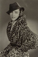 Jacqueline Delubac