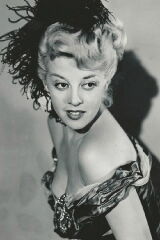 Jacqueline Fontaine