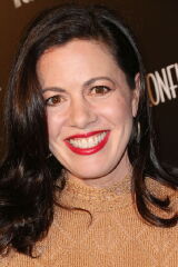 Jacqueline Mazarella