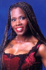 Jacqueline Moore