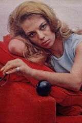 Jacqueline Myrna