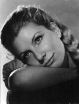 Jacqueline Pagnol