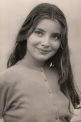 Jacqueline Sassard