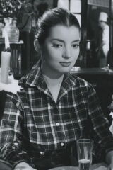 Jacqueline Sassard