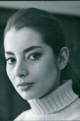 Jacqueline Sassard