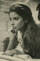 Jacqueline Sassard