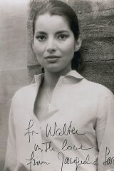 Jacqueline Sassard