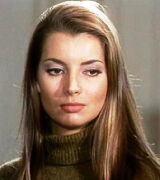 Jacqueline Sassard