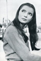 Jacqueline Sassard