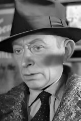 Jacques Cey