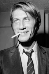 Jacques Dutronc