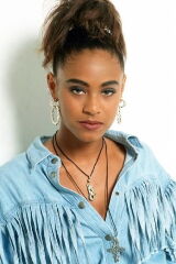 Jada Pinkett Smith