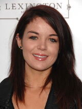 Jade Ramsey