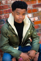 Jaden Carson Baker