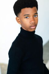 Jaden Carson Baker