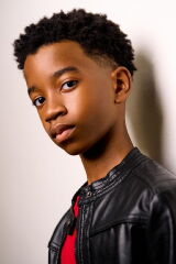 Jaden Carson Baker
