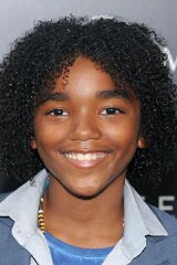 Jaden Martin