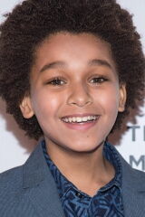Jaden Michael