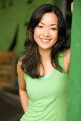 Jae Suh Park