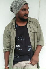 Jagadeesh Bandari