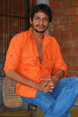 Jagath Chamila