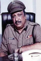 Jagdish Raj