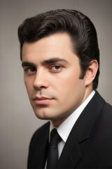 Jahangir Ghaffari