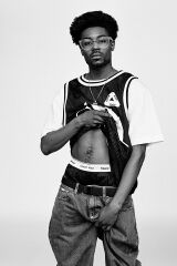 Jahmir Brown