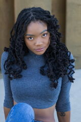Jaida - Iman Benjamin