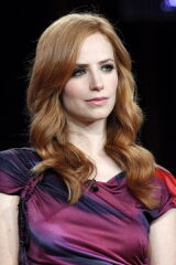 Jaime Ray Newman