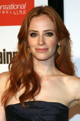 Jaime Ray Newman