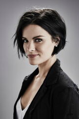 Jaimie Alexander