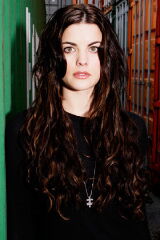 Jaimie Alexander