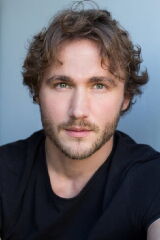 Jake B. Miller