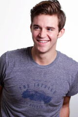 Jake Boyd