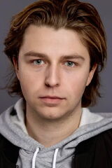 Jake Casper