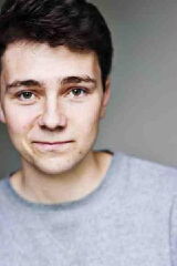 Jake Davies