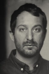 Jake Fried
