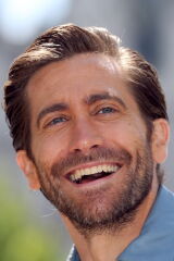 Jake Gyllenhaal