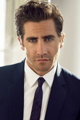 Jake Gyllenhaal