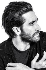 Jake Gyllenhaal