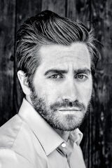 Jake Gyllenhaal
