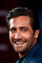 Jake Gyllenhaal