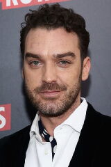 Jake Maskall
