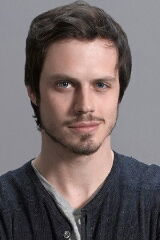 Jake Robinson