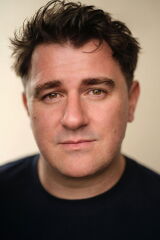 Jake Sharp