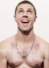 Jake Shears