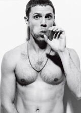 Jake Shears