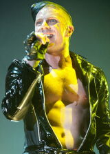 Jake Shears