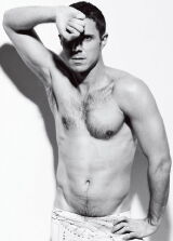 Jake Shears